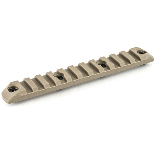 BCM GUNFIGHTER KEYMOD NYLON 5.5 FDE
