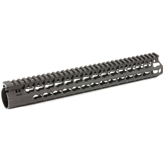 BCM KMR ALPHA 5.56 13 BLK