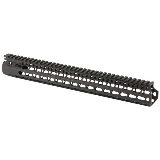 BCM KMR ALPHA 5.56 15 BLK