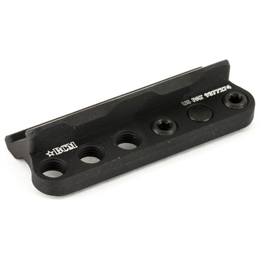 BCM® MODULAR SCOUT LIGHT MOUNT KEYMOD™, BCM-SLM-KM