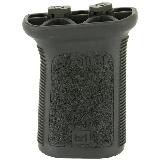 BCM GUNFTR VERT GRP MLOK MOD3 BLK