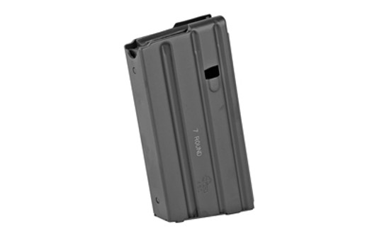 MAG DURAMAG 7RD .450 BUSH SS BLK MGDM7X45041175CPD DURAMAG
