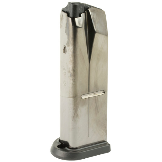 MAG FN FNX 45ACP 10RD BLK MGFN66322-1 FN America