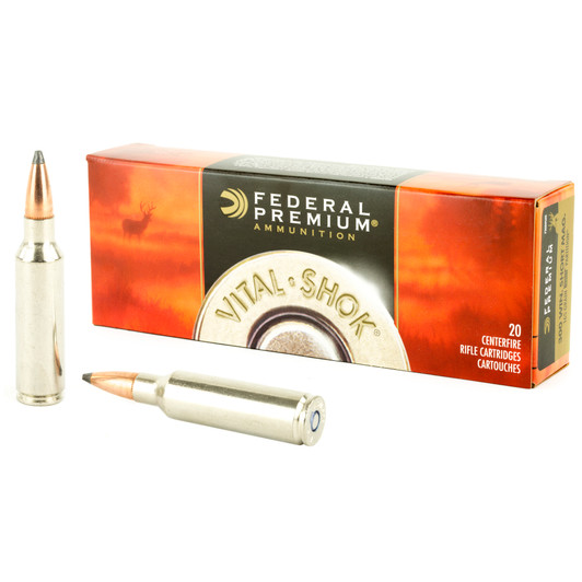 FED PRM 300WSM 165GR NP 20/200 FEP300WSME Federal