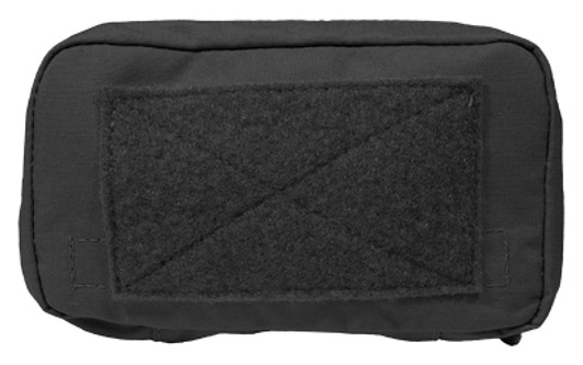GGG E&E HORIZONTAL POUCH BLK GGP10542 Grey Ghost Gear