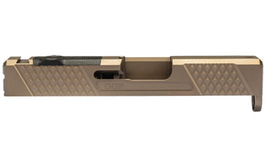 GGP SLIDE FOR GLK43 RMS-C CUT V2 FDE