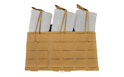 GGG COMP TRIPLE MAG PANEL 5.56 COY GGPGTG038414 Grey Ghost Gear