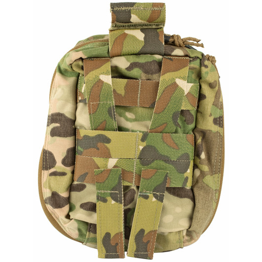 EAGLE MEDICAL POUCH QUICK PULL MCAM