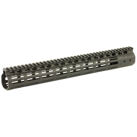 NOVESKE NSR RAIL MLOK 15 BLK NV05001044 Noveske
