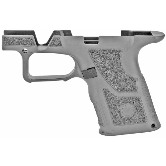 ZEV OZ9 SHORTY SIZE GRIP KIT GRY ZT-GRIPKIT-OZ9-SHTY-GR ZEV Technologies