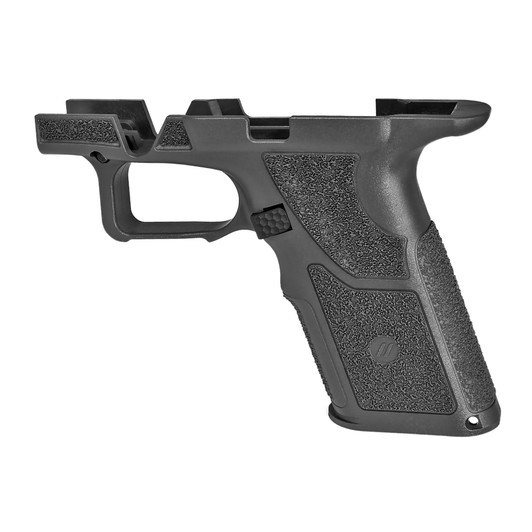 ZEV OZ9 STANDARD SIZE GRIP KIT BLK ZT-GRIPKIT-OZ9-STD-B ZEV Technologies