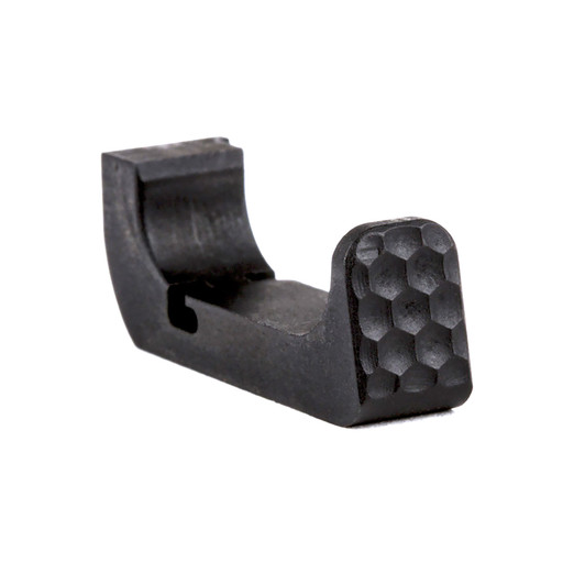 ZEV EXT MAG RLS SML BLK FOR GEN4 ZT-MAGRELEASE-G4-S ZEV Technologies