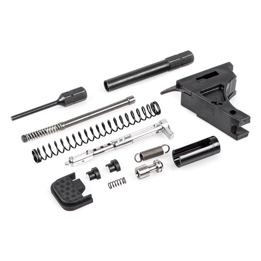 ZEV ESSENTIAL PARTS KIT FOR OZ9 MBK ZT-PK-OZ9-MBK ZEV Technologies