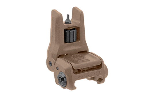 MAGPUL MBUS 3 FRONT SIGHT FDE MPIMAG1166FDE Magpul Industries