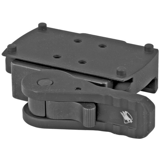 AMERICAN DEFENSE QD MOUNT FITS BURRIS FASTFIRE, AD-22-STD