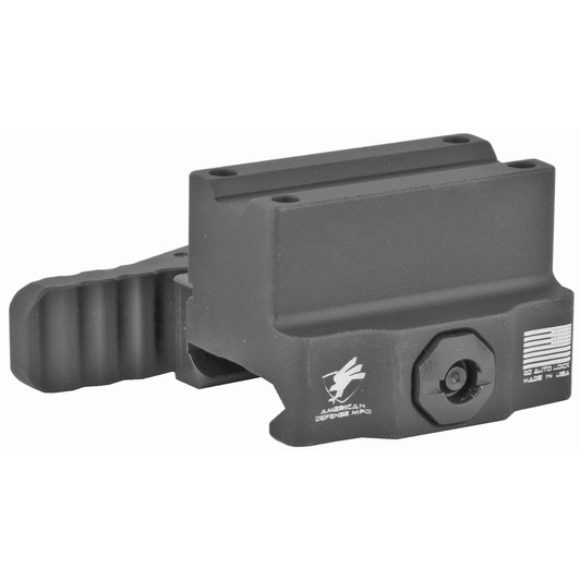 AM DEF TRIJICON MRO CO-WIT MNT STD ADMAD-MRO-10-STD American Defense Mfg.