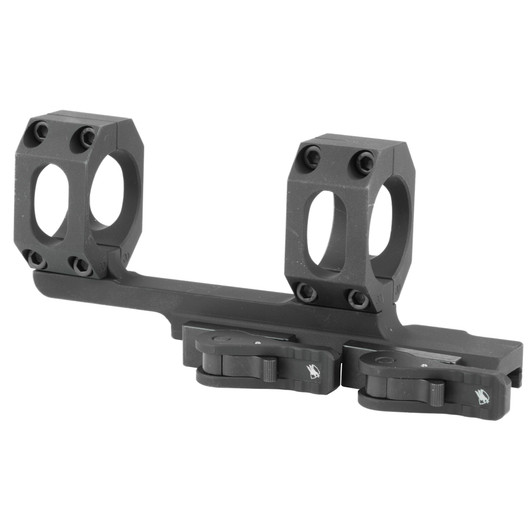 AMERICAN DEFENSE SCOPE MOUNT 1 DUAL QD, AD-RECON-1-STD