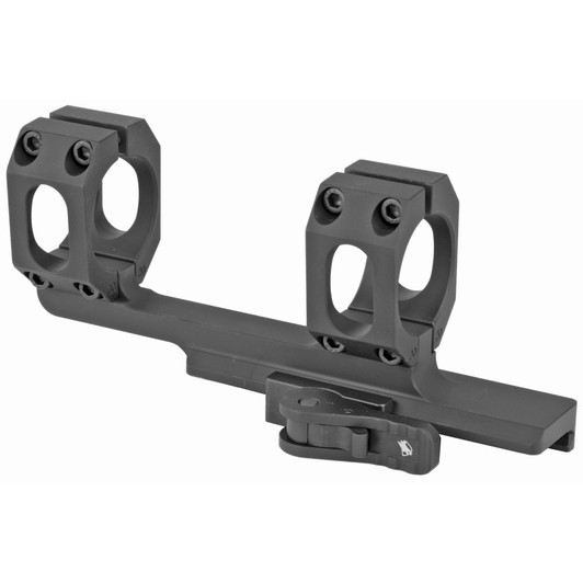 AMERICAN DEFENSE QD SCOPE MOUNT 30MM 5 PIECE