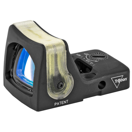 TRIJICON RMR DUAL ILUM 13MOA AMB DOT TRRM03 Trijicon