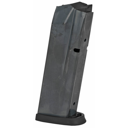 S&W M&P FS 45ACP, 10 RND MAGAZINE, M&P BLUED FNSH 194690000