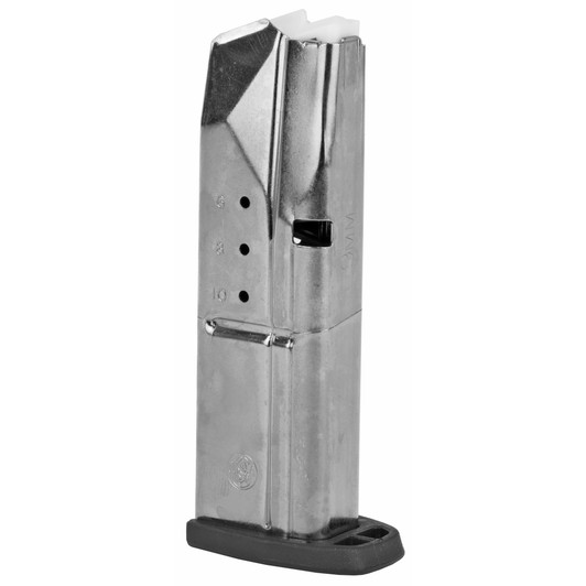 S&W SD9 & SD9 VE 9 MM 10 RND MAGAZINE, STS, 199260000