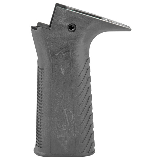 APEX TACT OPTIMIZED GRIP FOR CZ SCORPION, BLK, 116-110