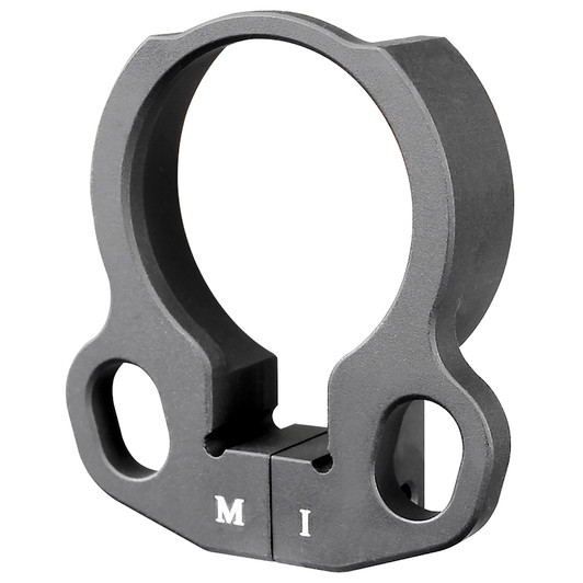 MIDWEST AR15 END PLATE ADAPTER-LOOP MWMCTAR-13 Midwest Industries