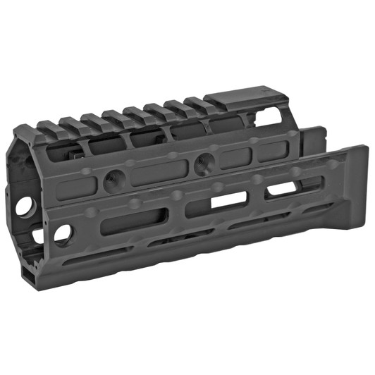 MIDWEST YUGO M70 HNDGRD MLOK RAILED MWMI-AKG2-Y70M Midwest Industries