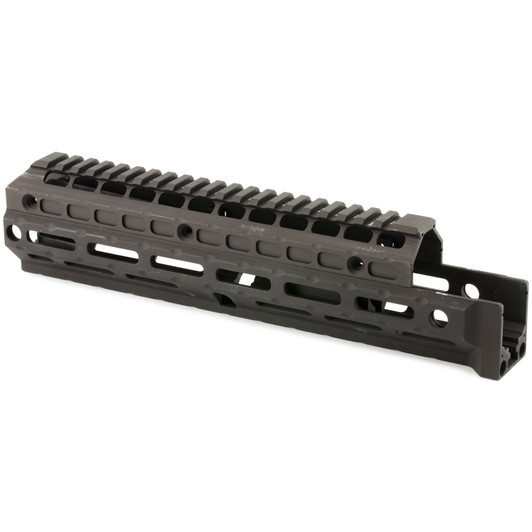 MIDWEST AK GEN2 EXT HNDGRD MLOK RAIL MWMI-AKXG2-UM Midwest Industries