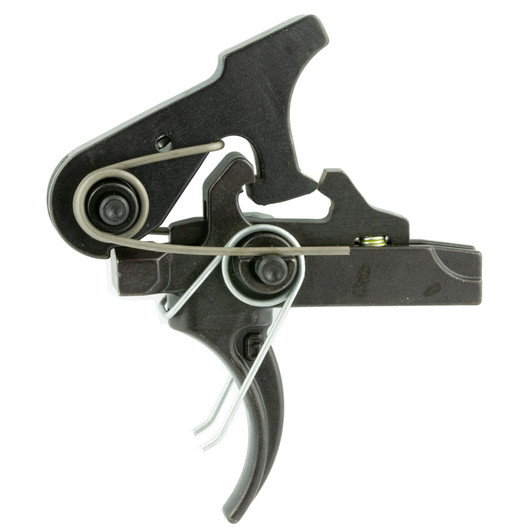 GEISSELE SUPER SEMI-AUTO ENHANCED (SSA-E™) TRIGGER, 05-160