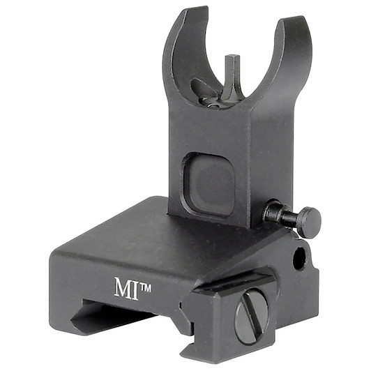MIDWEST LOW PRO FRNT SIGHT LOCKING MWMI-LFFR Midwest Industries
