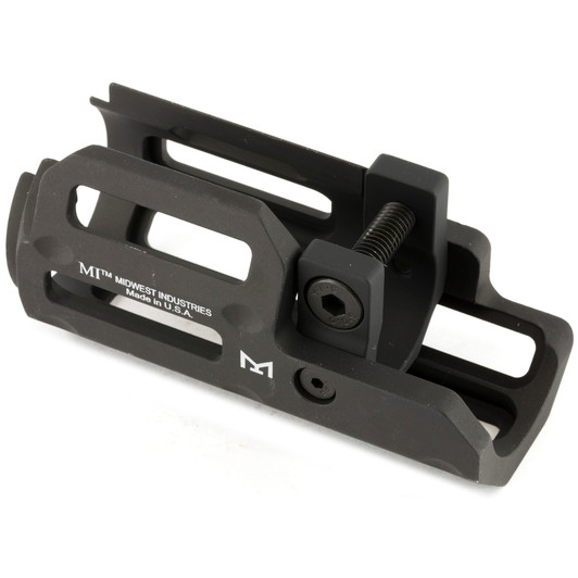 MIDWEST HK SP89 HANDGUARD MLOK BLK