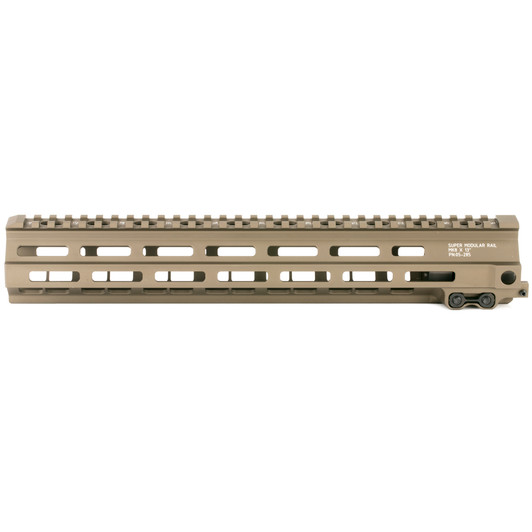 GEISSELE 13.5 SPR MOD MK8 MLOK DDC GEI05-285S Geissele Automatics
