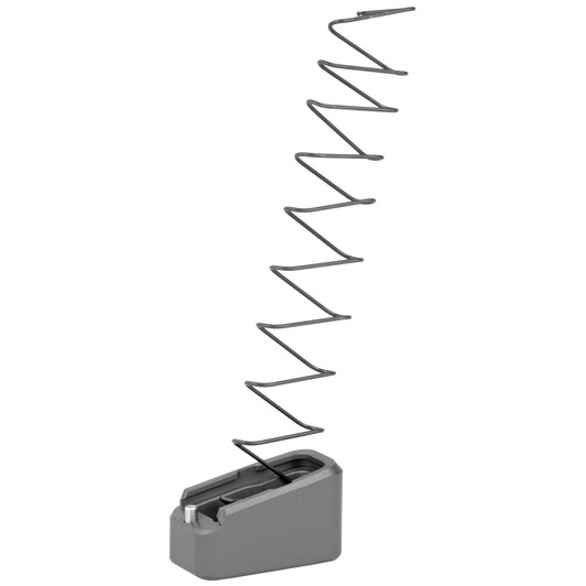 TTI FRPWR BP FOR GLK 43 +2 TIG TTIGBP9-05 Taran Tactical Innovation