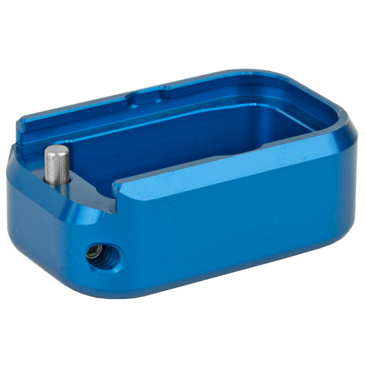 TTI FRPWR BP FOR GLK 9/40 +3/4 BLUE TTIGBP940-002 Taran Tactical Innovation