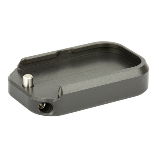 TTI CARRY +0 BP FOR GLK 9/40 DBL GRY TTIGBP940-5S Taran Tactical Innovation