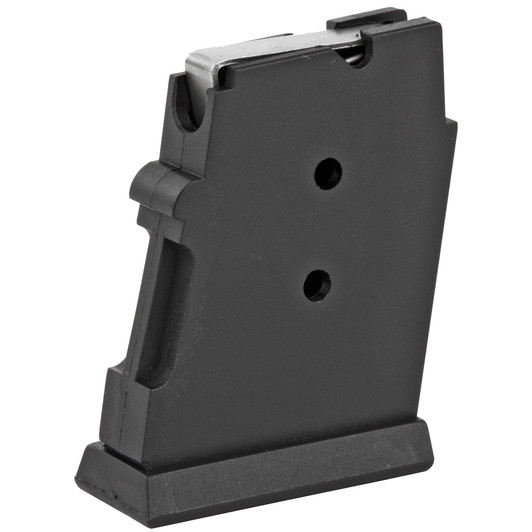 MAGAZINE CZ 452 ZKM 22LR 5RD POLY MGCZ12003 CZ