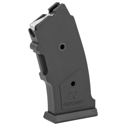 MAGAZINE CZ 452 ZKM 22LR 10RD POLY MGCZ12004 CZ