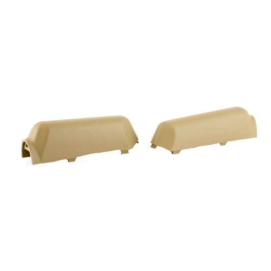 MAGPUL HUNT/SGA LOW CHEEK RISER FDE