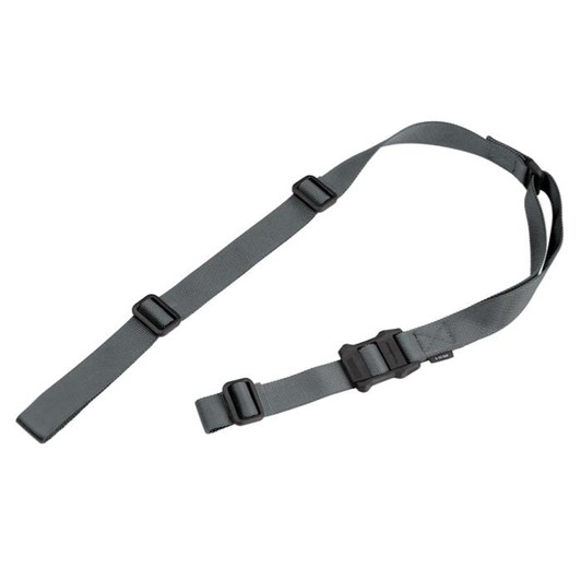 MAGPUL MS1 SLING GRAY MPIMAG513-GRY Magpul Industries