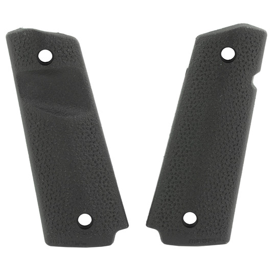 MAGPUL MOE 1911 GRIP PANELS TSP BLK MPIMAG544BLK Magpul Industries