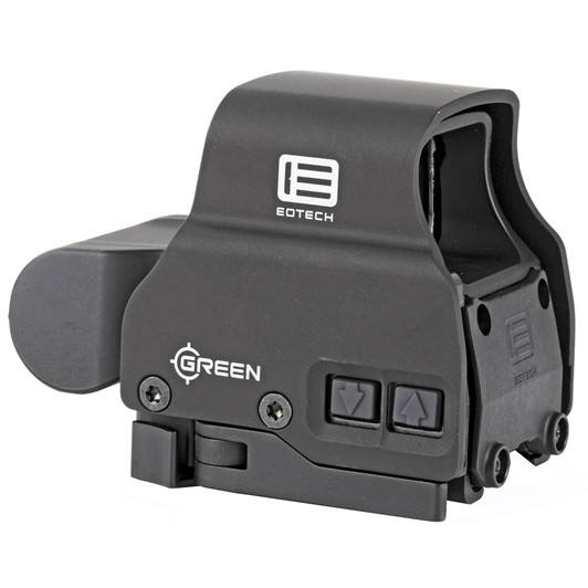 EOTECH HLGRPHC SIGHT 68MOA RING/1MOA DOT, EOEXPS2-0GRN