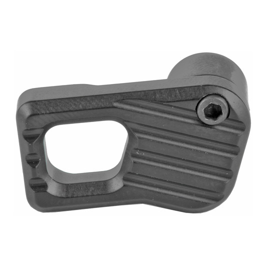 BAD EMMR MAG RELEASE LARGE BLACK BAD-EMMR-L-B Battle Arms Development