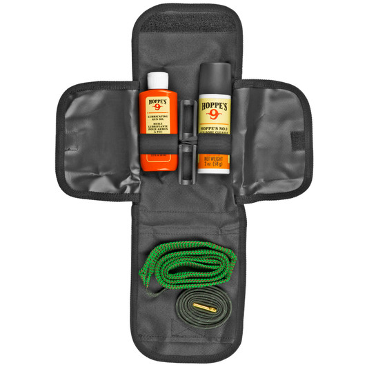 BORESNAKE RIFLE FIELD KIT .22CAL BRS34011 BoreSnake