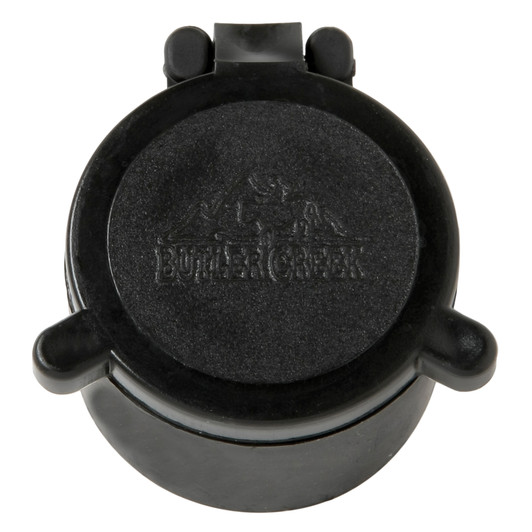 BTLR CRK FLIP SCOPE COVER 10 OBJ BTLR30100 Butler Creek