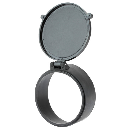 BUTLER CREEK FLIP SCOPE COVER 51 OBJECTIVE, BLK 30510