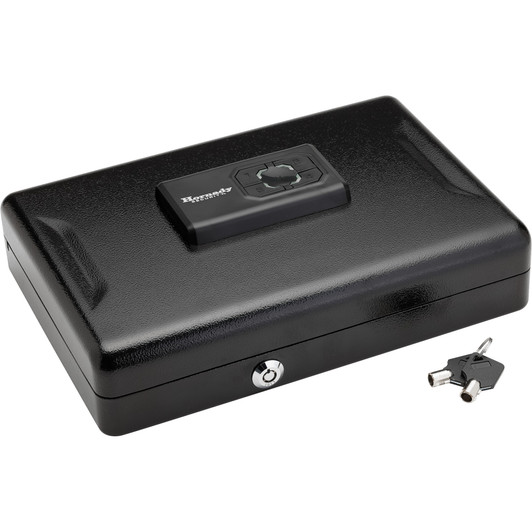 HRNDY SECURITY KEYPAD VAULT H95432 Hornady
