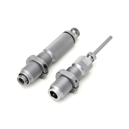 HRNDY 2-DIE SET 300 BLK/WHISPER HR546349 Hornady