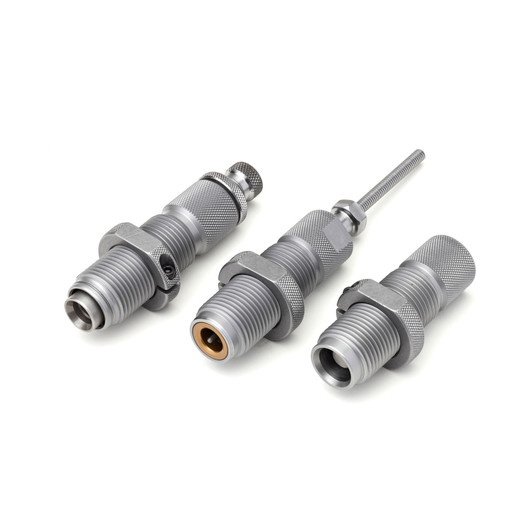 HRNDY 3-DIE SET TAPER CRIMP 10MM/40S HR546534 Hornady