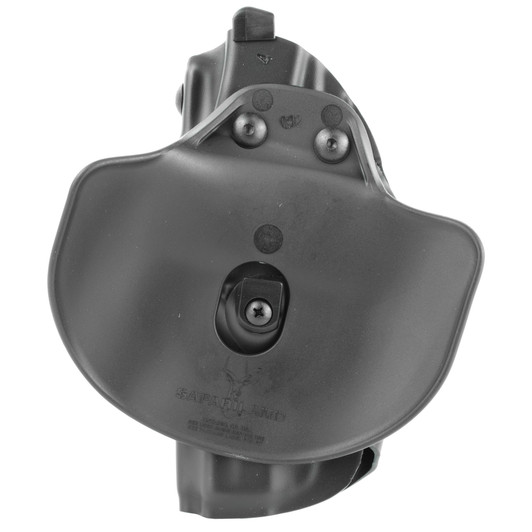 SL 6378 ALS PADDLE HOLSTER, FITS SIG P226R 4.41", RH, BLACK